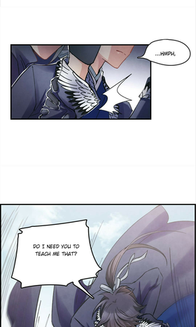 Read Mejaz Jade of the World  6 Page 3 in English