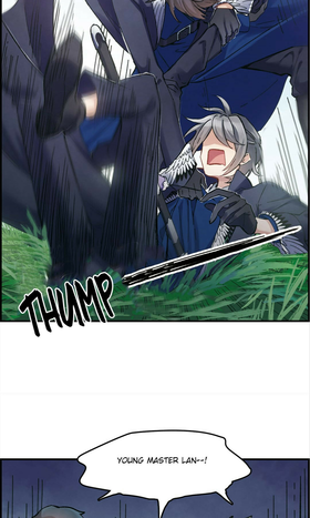 Read Mejaz Jade of the World  6 Page 4 in English