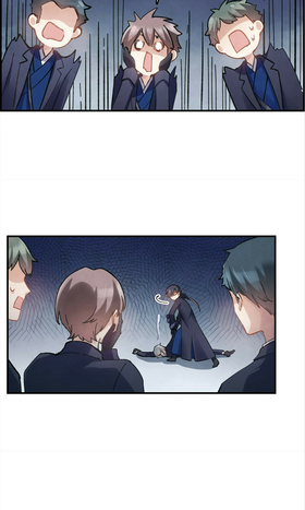 Read Mejaz Jade of the World  6 Page 5 in English