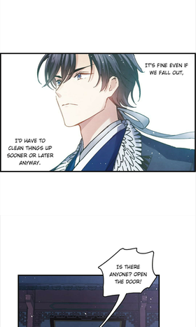Read Mejaz Jade of the World  6 Page 8 in English