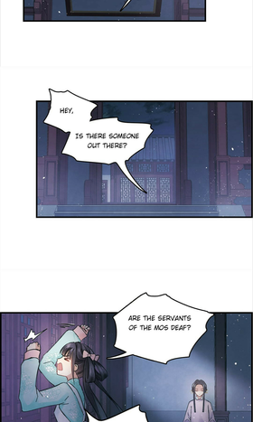 Read Mejaz Jade of the World  6 Page 9 in English