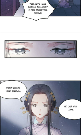 Read Mejaz Jade of the World  6 Page 10 in English