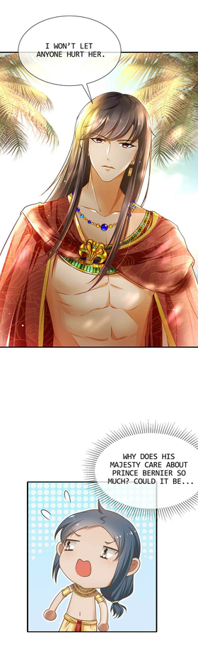 Read The Apple of Pharaoh's Eye  2 Page 7 in English
