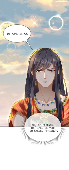 Read The Apple of Pharaoh's Eye  3 Page 9 in English