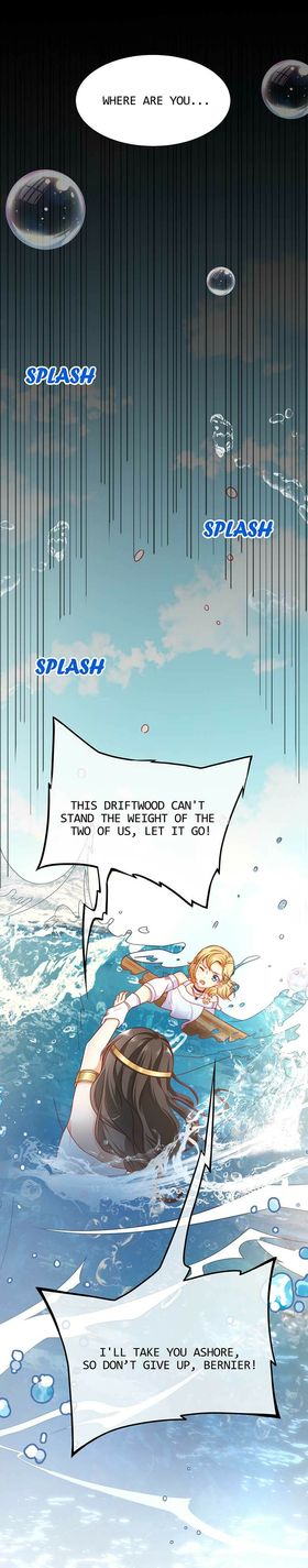 Read The Apple of Pharaoh's Eye  5 Page 4 in English