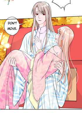 Read Monarch's Most Beloved Little Princess  116 Page 3 in English
