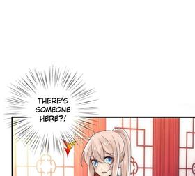 Read Monarch's Most Beloved Little Princess  40 Page 1 in English