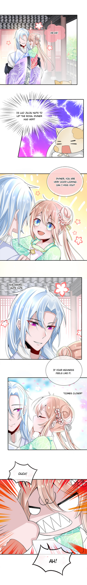 The Little Princess #3