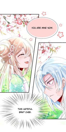Read Monarch's Most Beloved Little Princess  3 Page 3 in English