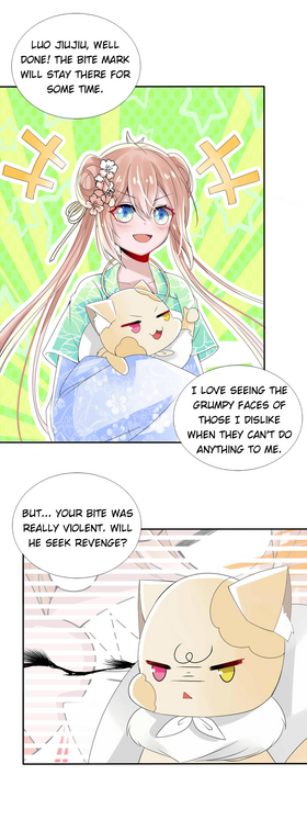 Read Monarch's Most Beloved Little Princess  3 Page 5 in English