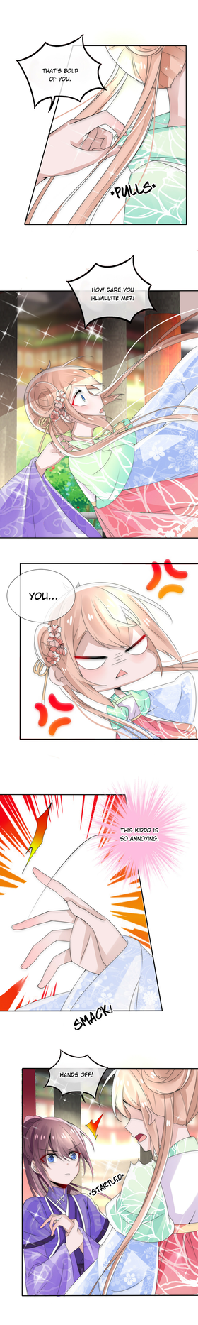 The Little Princess #6