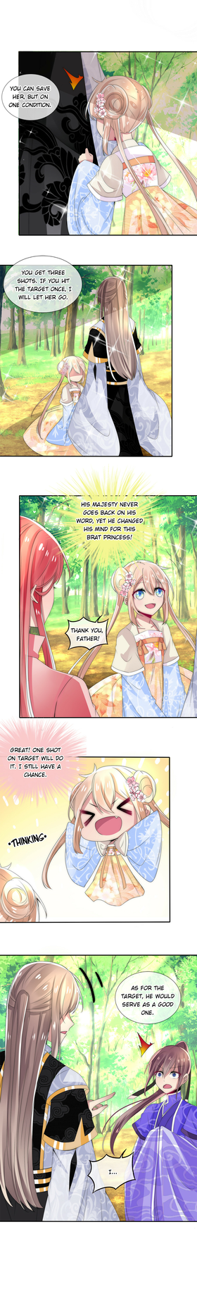 The Little Princess #9