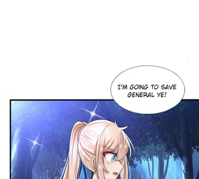 Read Monarch's Most Beloved Little Princess  33 Page 1 in English