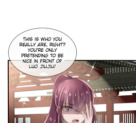 Read Monarch's Most Beloved Little Princess  30 Page 1 in English