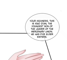 Read Monarch's Most Beloved Little Princess  27 Page 1 in English
