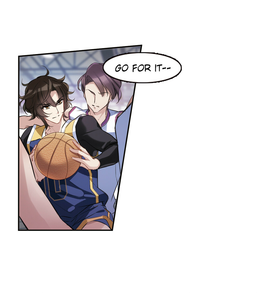 Read My Book of Destiny  9 Page 3 in English
