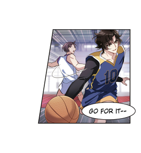 Read My Book of Destiny  9 Page 4 in English