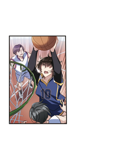 Read My Book of Destiny  9 Page 5 in English
