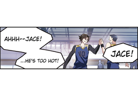 Read My Book of Destiny  9 Page 7 in English