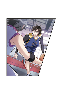 Read My Book of Destiny  9 Page 8 in English