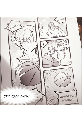 Read My Book of Destiny  8 Page 6 in English