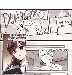 Read My Book of Destiny  8 Page 7 in English