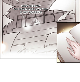 Read My Book of Destiny  8 Page 8 in English