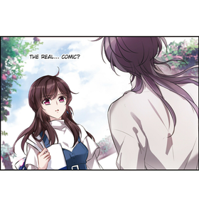 Read My Book of Destiny  7 Page 2 in English