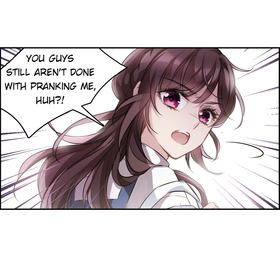 Read My Book of Destiny  7 Page 5 in English