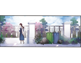 Read My Book of Destiny  6 Page 3 in English