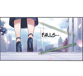 Read My Book of Destiny  6 Page 5 in English