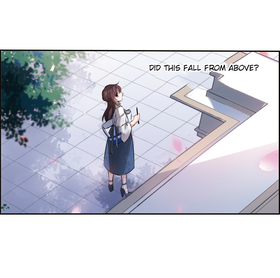 Read My Book of Destiny  6 Page 8 in English