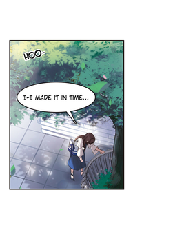 Read My Book of Destiny  5 Page 3 in English