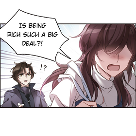 Read My Book of Destiny  5 Page 9 in English