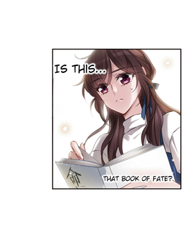 Read My Book of Destiny  4 Page 3 in English