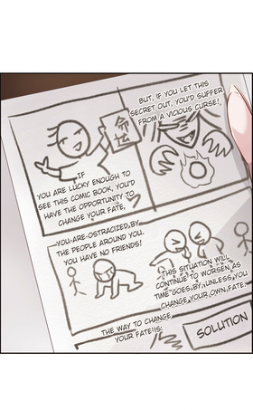 Read My Book of Destiny  4 Page 4 in English
