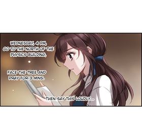 Read My Book of Destiny  4 Page 5 in English