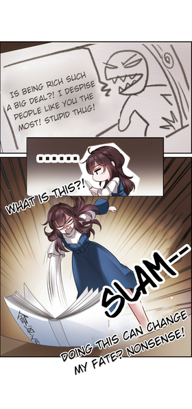 Read My Book of Destiny  4 Page 6 in English