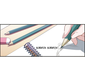 Read My Book of Destiny  3 Page 8 in English