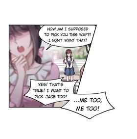 Read My Book of Destiny  2 Page 8 in English
