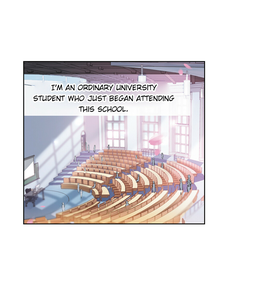 Read My Book of Destiny  1 Page 3 in English
