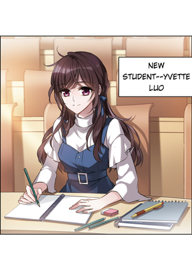 Read My Book of Destiny  1 Page 5 in English