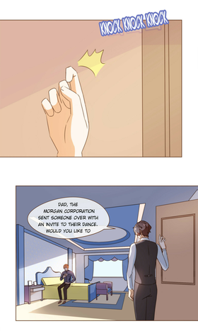 Read Miss Revenge's Counterattack  21 Page 1 in English