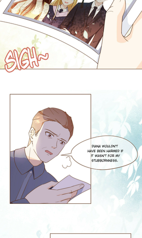 Read Miss Revenge's Counterattack  21 Page 3 in English