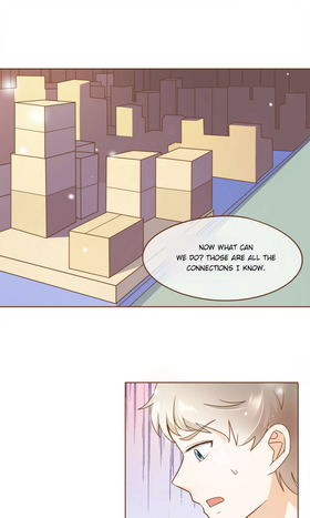 Read Miss Revenge's Counterattack  18 Page 1 in English