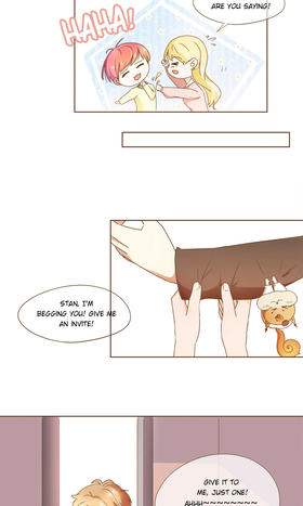 Read Miss Revenge's Counterattack  20 Page 3 in English