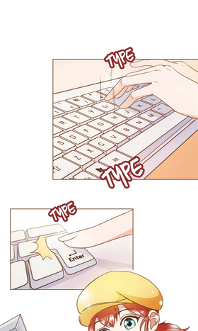 Read Miss Revenge's Counterattack  17 Page 1 in English