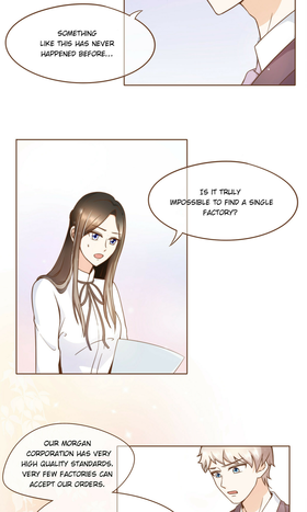 Read Miss Revenge's Counterattack  18 Page 2 in English