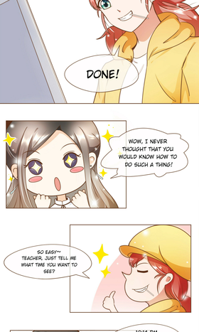 Read Miss Revenge's Counterattack  17 Page 2 in English