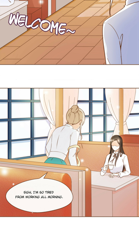 Read Miss Revenge's Counterattack  19 Page 3 in English